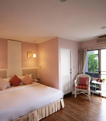 ห้องซูพีเรียร์