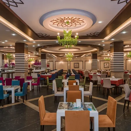 Primasol Hane Family Resort Hotel