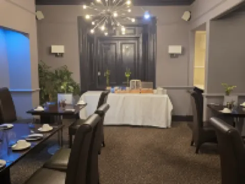 皇庭酒店 埃克塞特酒店