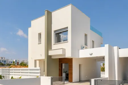 Protaras Sol e Mar Villa 3