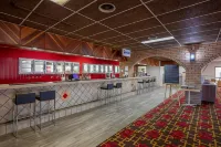 克朗克里萊卡特汽車旅館