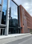 Citybox Tallinn City Center Hotel di 