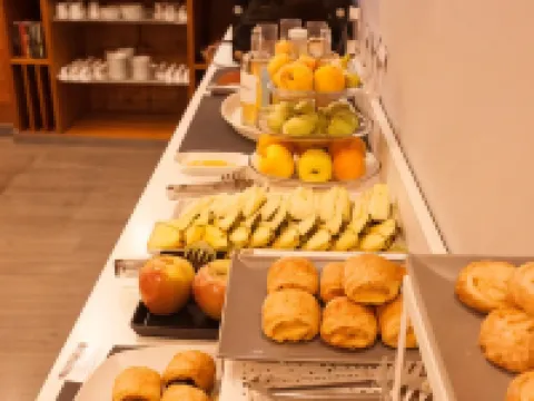 Hotel Torico Plaza Hoteles en Teruel