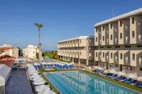 Kissos Hotel - Pool