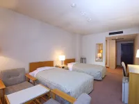 Hotel Asahikan - Wifi