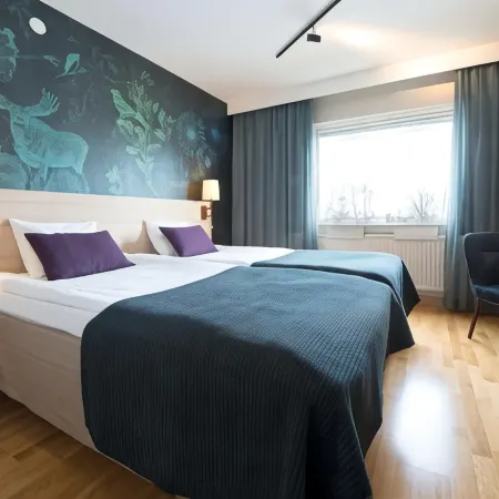 Scandic Östersund SYD