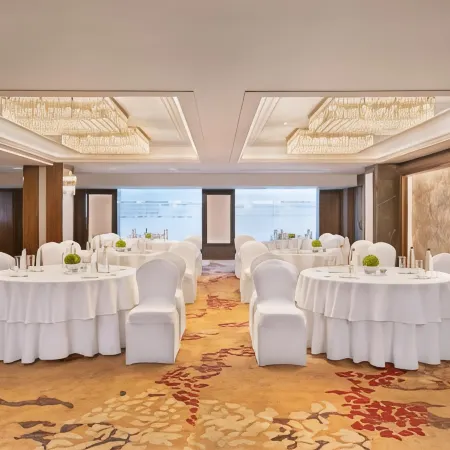 Hyatt Centric Rajpur Road Dehradun