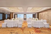 Hyatt Centric Rajpur Road Dehradun - Breakfast