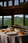 Casanova Inn - Boutique Hotel - Breakfast