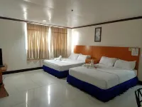 Jeamco Royal Hotel - Pasig