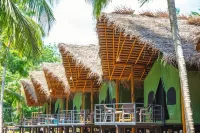 Athgira River Camping - Udawalawe فنادق في راتنابورا
