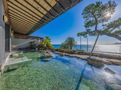 Inatori Ginsuiso - Pool