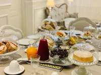 Palazzo del Poeta - Dimora Contemporanea - breakfast