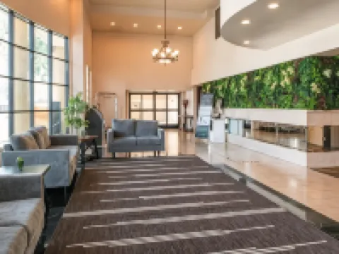 Glendale Hotel Hotels in Glendale