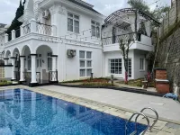 Eton Asia Villas-Kota Bunga - Villaer