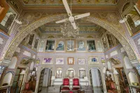 Hotel Castle Mandawa Hotels in Mandawa