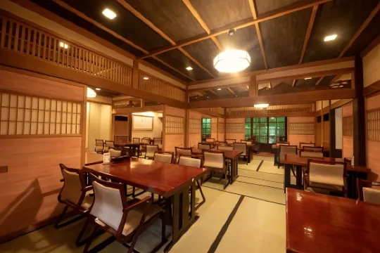 御殿場高原 時之栖 食事 Photos