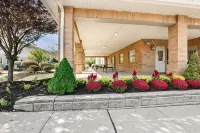 Studio 6 East Brunswick, NJ - NYC Area - Badekar