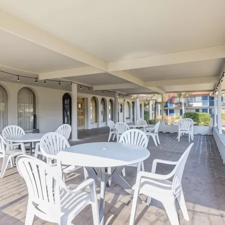 Motel 6 Spring Hill, FL - Weeki Wachee Отели в г. Эрнандо