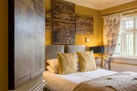 Coombe Abbey Hotel