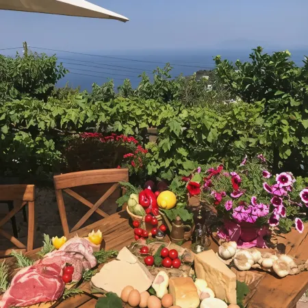 Agriturismo del Sole