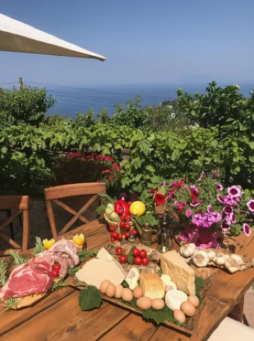 Agriturismo del Sole