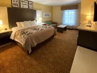 Sleep Inn & Suites Springdale West Hotels in Springdale