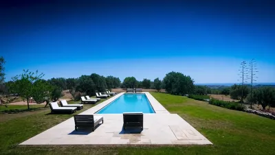 Terre di Vendicari Hotel a 