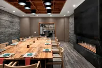 Delta Hotels Seattle Everett