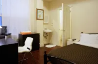 Orange Village Hostel