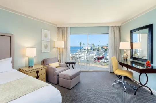 Loews Coronado Bay Resort