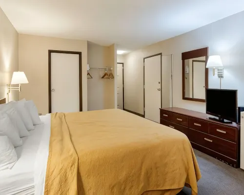 Quality Inn Hotel a Tunica Resorts