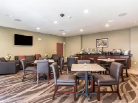 Cobblestone Hotel & Suites - Torrington Hotels in Torrington