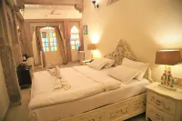 The Kothi Heritage Hotel a Jodhpur