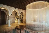 Hu of Cappadocia - Special Class - Baarit
