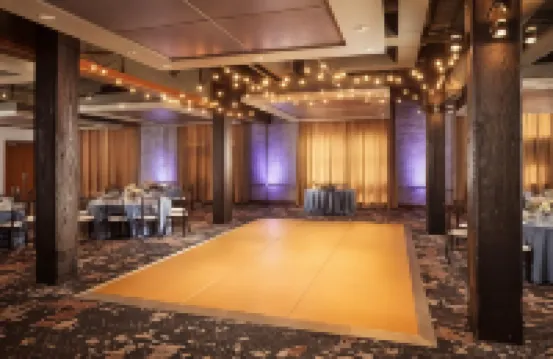 The Westin St. Louis Hotels in St. Louis