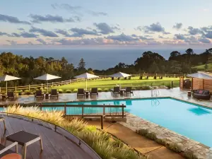 Alila Ventana Big Sur - Inclusive Resort