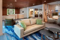 Fairfield Inn & Suites Denver Tech Center North فنادق في Greenwood Village