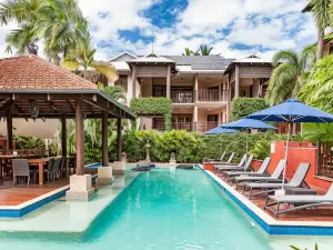 Hibiscus Resort & Spa - Official Onsite Reception & Check IN