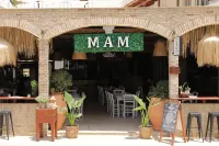 Maria Apartments "by Checkin" Hotels in Aposelemis