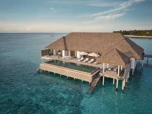 COMO Maalifushi