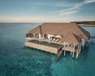 Como Maalifushi Hotels in 