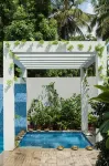 JC Residency Madurai - Pools