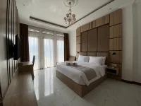 Toba Retreat Mansion and Villas Hotels in Tomok
