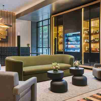 利馬米拉弗洛雷斯英迪格酒店 Others