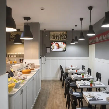 Dedo Boutique Hotel