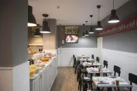 Dedo Boutique Hotel - 3-Star