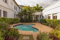Premier Hotel the Richards - de playa