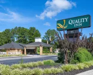 Quality Inn Petersburg Near Fort Gregg-Adams