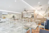 Hotel Nerja Club by Dorobe - breakfast